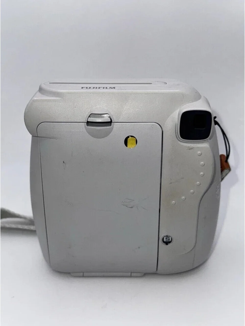 Fujifilm Instax Mini 9 Instant Camera Gray